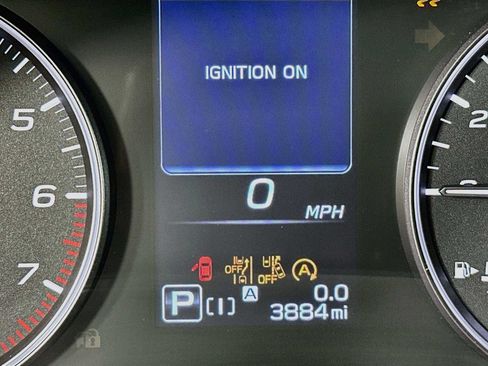 Certified 2026 Subaru Crosstrek 2.5i Premium AWD/4WD image 12