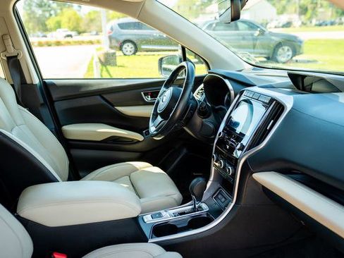 Certified 2022 Subaru Ascent Limited w/ Technology Package image 24