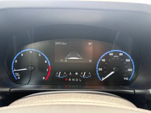 Used 2021 Ford Bronco Sport Big Bend AWD/4WD image 30