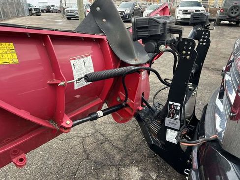 Used 2007 Dodge Ram 2500 Truck Laramie w/ Trailer Tow Group image 10