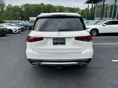 Certified 2022 Mercedes-Benz GLS 450 4MATIC