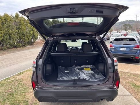New 2026 Subaru Forester Premium image 15