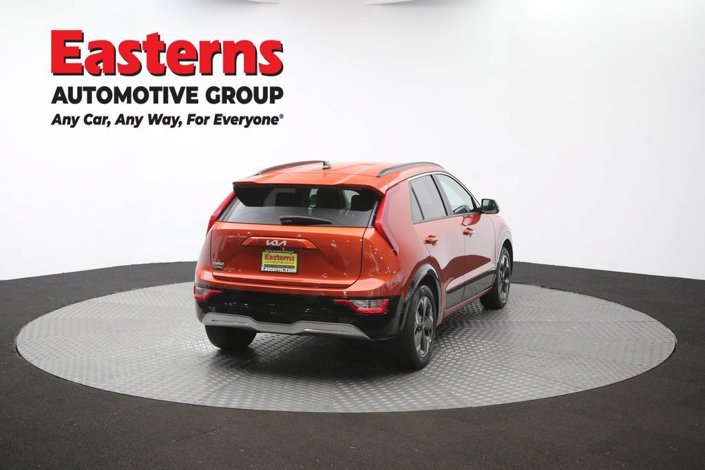 Used 2023 Kia Niro Wind w/ Wind Preserve Package FWD image 38