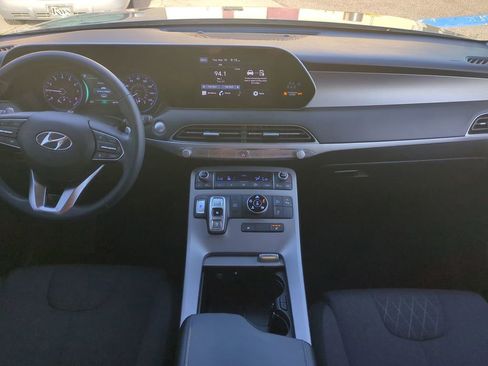 Used 2022 Hyundai Palisade SEL w/ Convenience Package image 19