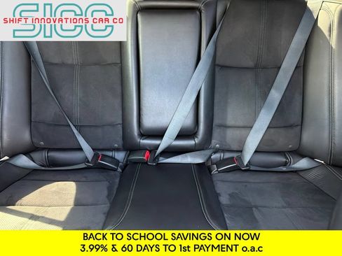 Used 2019 Acura TLX w/ Technology & A-SPEC Package FWD image 26