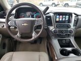 Used 2017 Chevrolet Tahoe LT w/ LT Signature Package image 4
