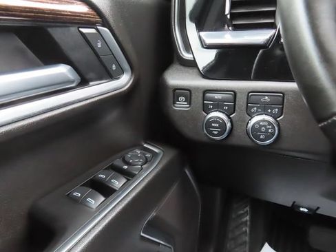 Used 2025 GMC Sierra 1500 Elevation AWD/4WD image 31