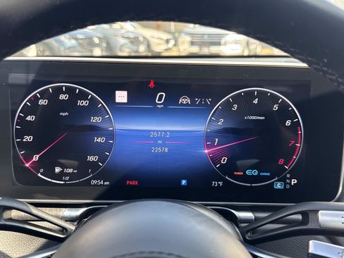 Used 2022 Mercedes-Benz S 500 4MATIC image 23