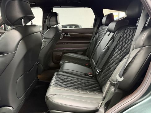 Used 2023 Genesis GV80 3.5T w/ Prestige Matte Package image 22