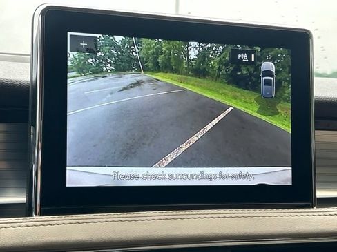 Used 2022 Lincoln Corsair AWD w/ Equipment Group 101A image 86