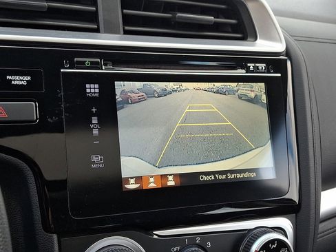 Used 2016 Honda Fit EX image 19