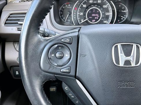 Used 2012 Honda CR-V EX-L image 24