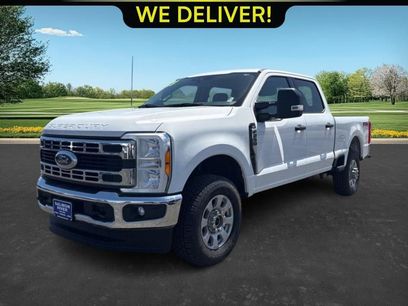 Used 2023 Ford F250 XLT w/ FX4 Off-Road Package