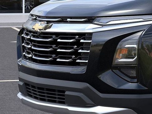 New 2026 Chevrolet Equinox LT w/ Convenience Package II image 15