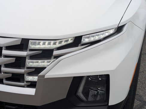 Used 2024 Hyundai Santa Cruz SEL w/ Activity Package image 12