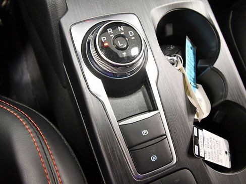 Used 2025 Ford Escape ST-Line Select image 27