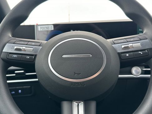 New 2026 Hyundai Santa Cruz SEL AWD/4WD image 22