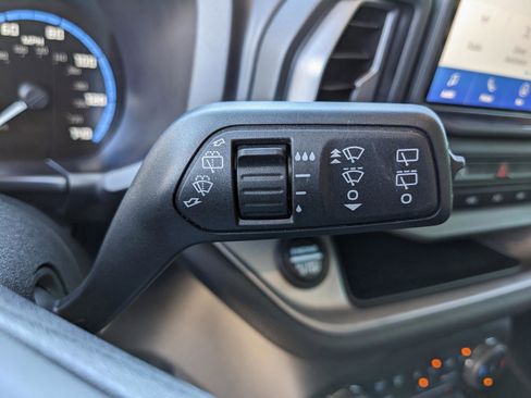 Used 2022 Ford Bronco Sport Big Bend w/ Convenience Package image 26