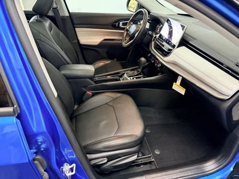 Certified 2022 Jeep Compass Limited w/ Sun and Sound Group AWD/4WD image 42