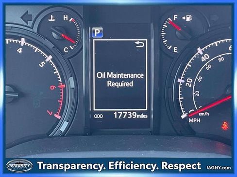 Used 2024 Toyota 4Runner SR5 Premium AWD/4WD image 27