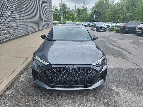 Used 2026 Audi RS 3 AWD/4WD image 10