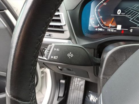 Used 2024 BMW X3 xDrive30i w/ Convenience Package image 19