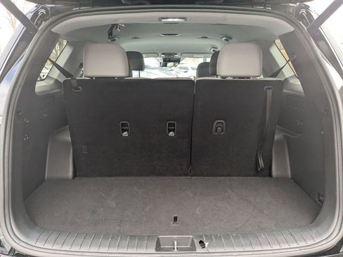 Used 2025 Hyundai Palisade SEL image 28