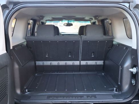 Used 2006 HUMMER H3 w/ Chrome Appearance Package image 14