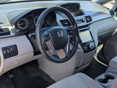 Used 2016 Honda Odyssey EX image 15