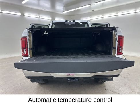 Used 2025 RAM 2500 Limited image 27