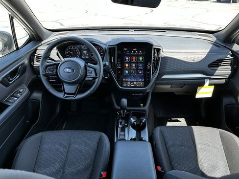 Certified 2026 Subaru Forester Premium image 24