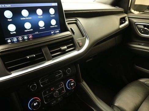 Used 2021 Chevrolet Tahoe LT image 31