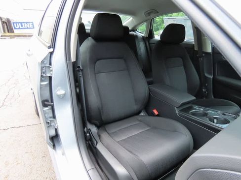 New 2026 Honda Civic LX image 15