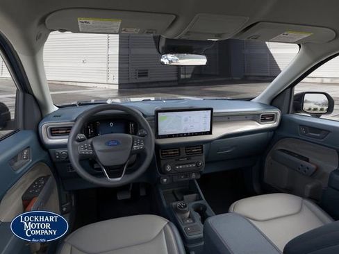 New 2026 Ford Maverick Lariat w/ 4K Tow Package image 39