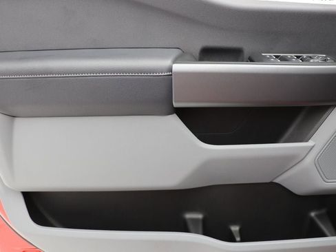 New 2026 Ford F350 XL w/ STX Appearance Package image 18