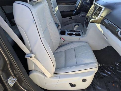 Used 2018 Jeep Grand Cherokee Summit image 22