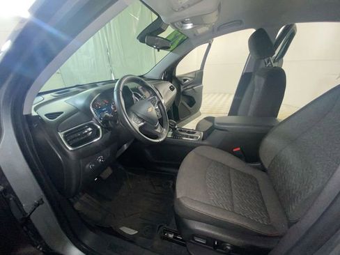 Used 2023 Chevrolet Equinox LT FWD image 27