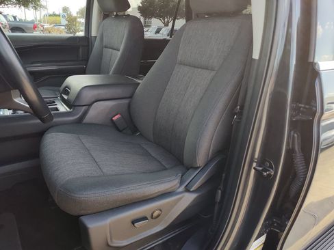 Used 2022 Ford Expedition Max XLT RWD image 22