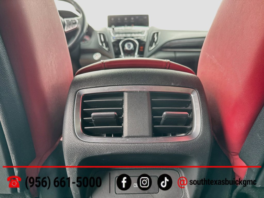 Used 2024 Acura RDX w/ Advance Package AWD/4WD image 24