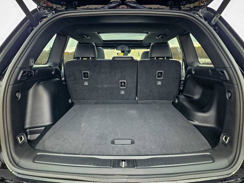 New 2025 Jeep Grand Cherokee Limited image 38