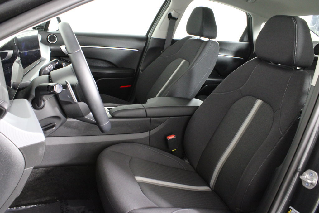 Certified 2026 Hyundai Sonata SEL FWD image 20