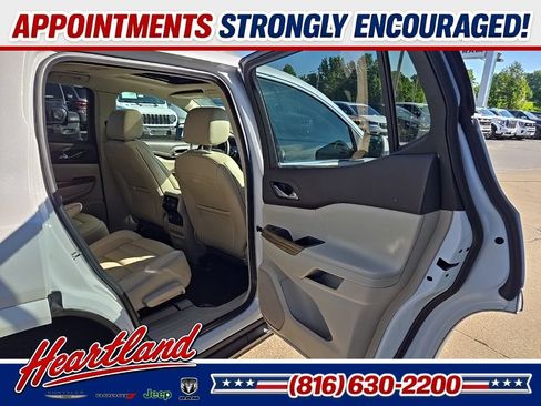 Used 2019 GMC Acadia Denali AWD/4WD image 79