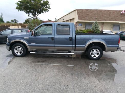 Used 2006 Ford F250 Lariat image 6
