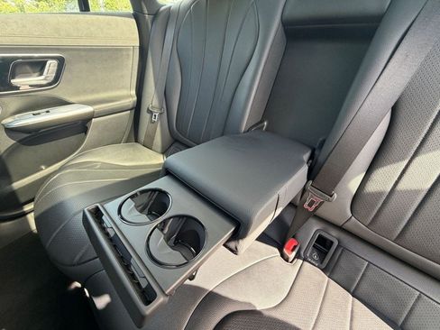 Used 2023 Mercedes-Benz EQE 350+ 4MATIC Sedan w/ Exclusive Trim Package image 23
