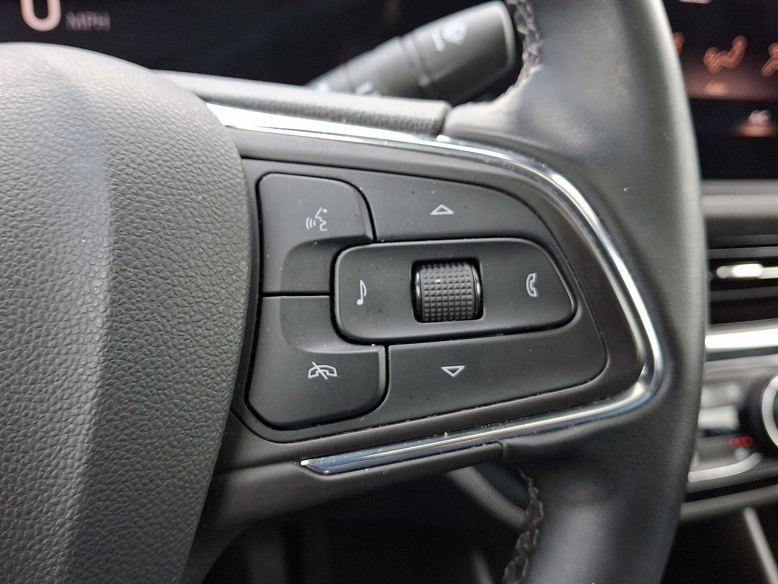 Used 2026 Buick Envista Sport Touring w/ Convenience I Package FWD image 23
