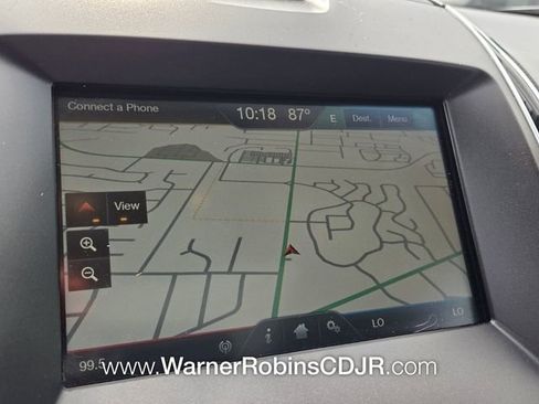 Used 2015 Ford Edge Titanium w/ Equipment Group 301A FWD image 23