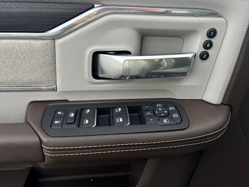 New 2026 RAM 3500 Laramie image 18