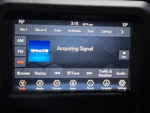 Used 2020 Jeep Wrangler Unlimited Sahara image 27