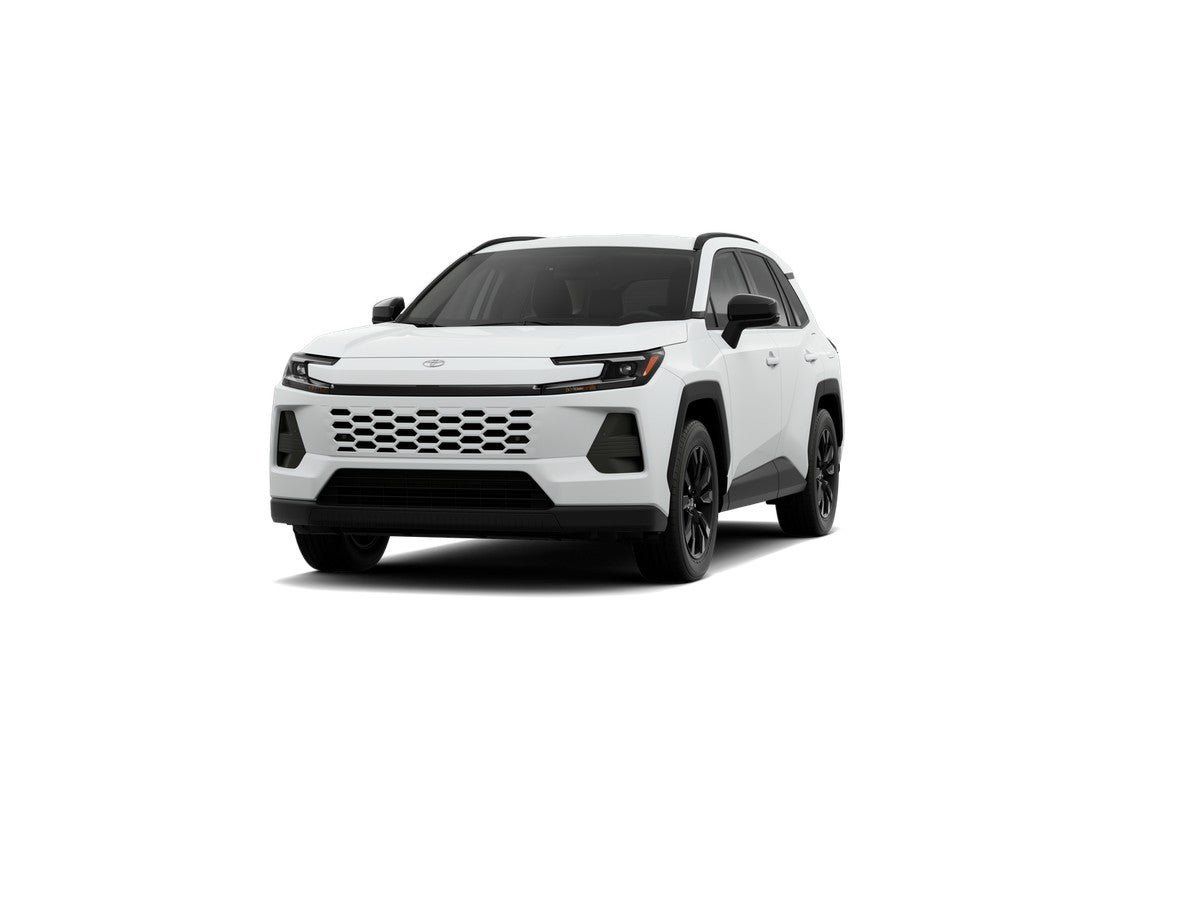 New 2026 Toyota RAV4 XLE Premium FWD image 18