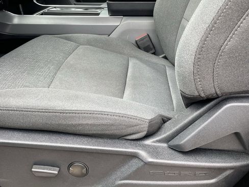 Used 2024 Ford F150 XLT w/ Mobile Office Package image 21